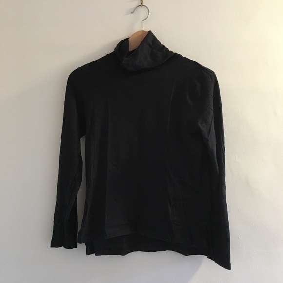 Tops - Madewell tissue turtleneck